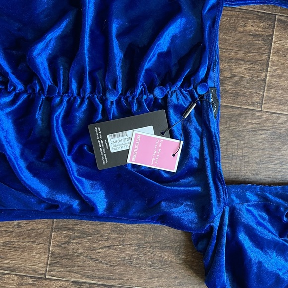 COPY - PLT Dress NWT - Picture 5 of 7